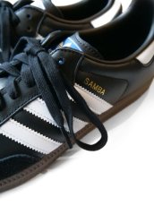 画像3: adidas SAMBA OG Sneaker アディダス サンバ OG スニーカー (3)