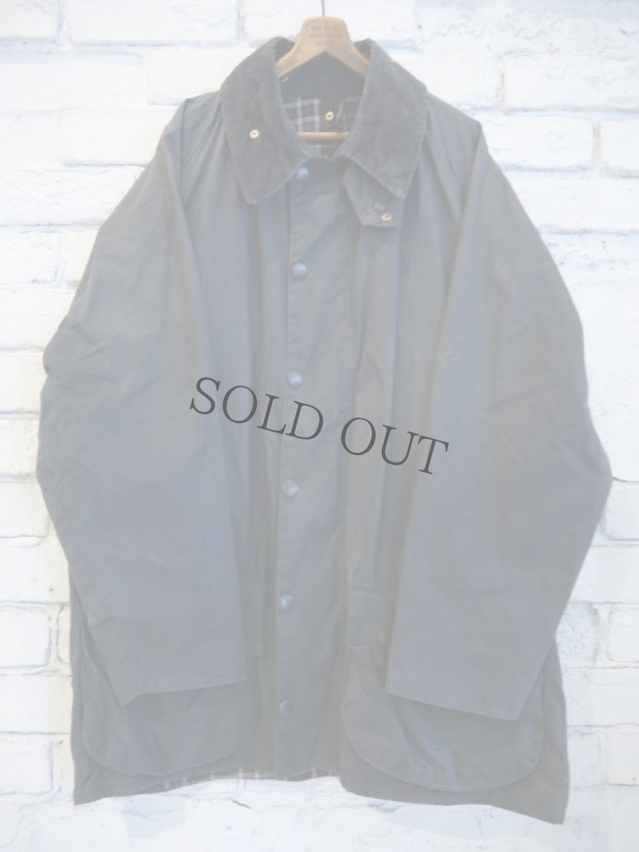 画像1: Vintage Barbour ヴィンテージ バブアー BEAUFORT ビューフォート (1)