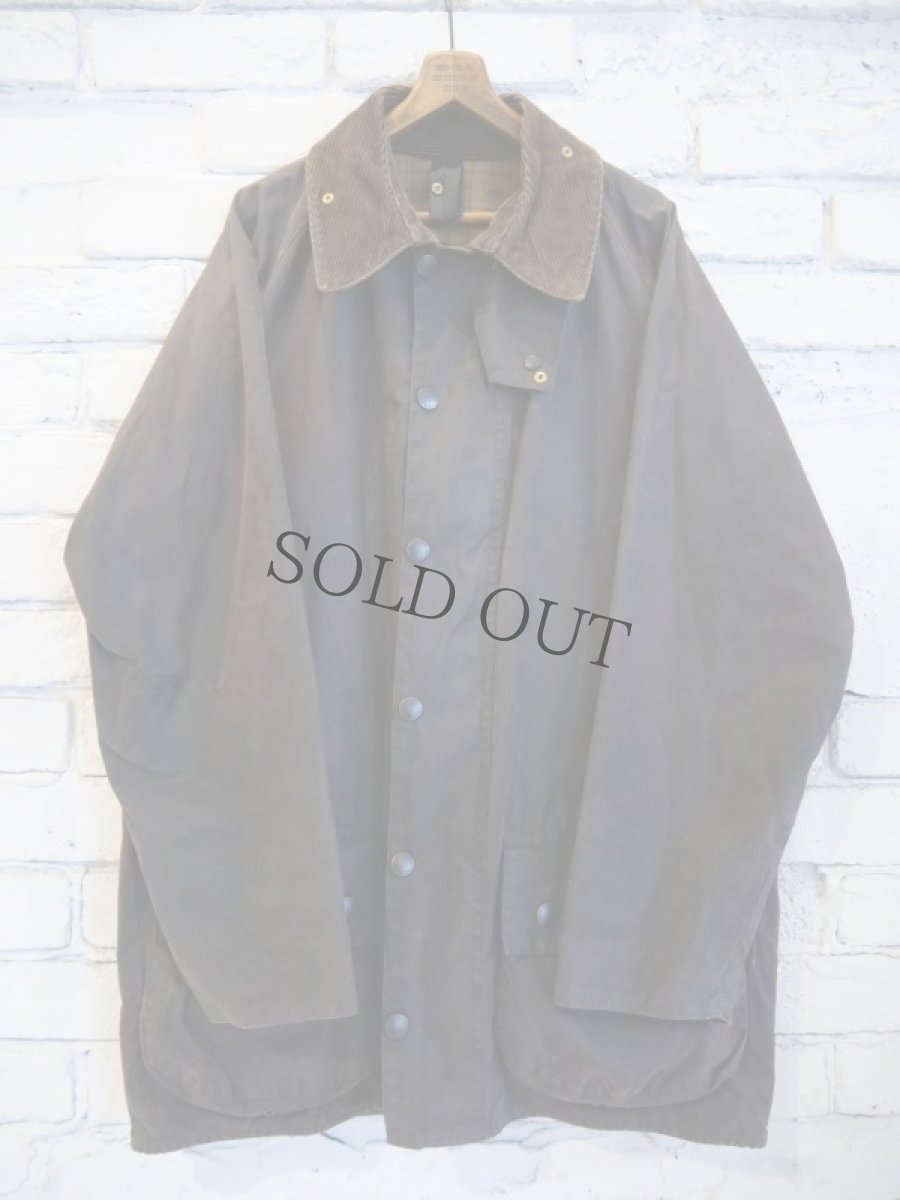 画像1: Vintage Barbour ヴィンテージ バブアー BEAUFORT ビューフォート (1)