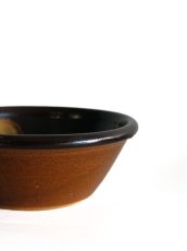 画像3: 湯町窯 5寸 丸深鉢 (3)