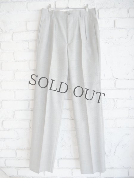 MAATEE&SONS 永遠SLACKS マーティーアンドサンズ 永遠スラックス （MT4103-0203）