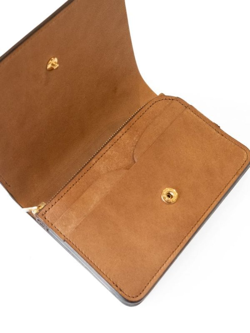 forme short wallet コードバン 財布 forme Short wallet Cordovan フォルメ ショートウォレット