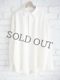 MAATEE&SONS 強撚RAYON OP COLLAR SHIRTS マーティーアンド MAATEE&SONS 強撚RAYON OP COLLAR SHIRTS マーティーアンド