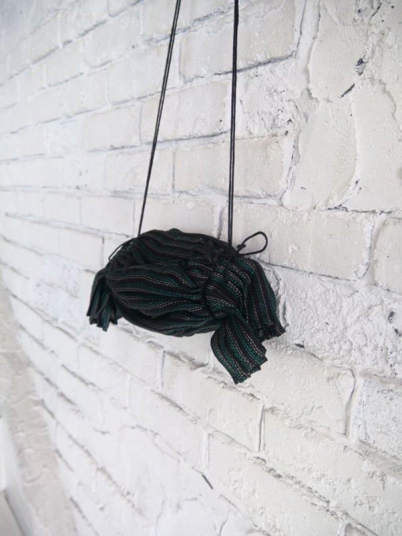 画像3: BUNON Kantha Candy Bag ブノン カンタキャンディーバッグ(BN2433）