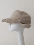 cauda sailor hat コーダ セーラー ハット