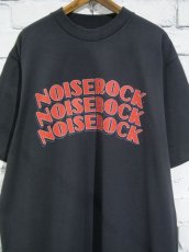 画像2: blurhmsROOTSTOCK NOISEROCK Print Tee STANDARD ブラームスルーツストック ノイズロック プリントTシャツ (bROOTS24S33A) (2)