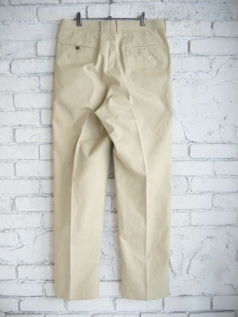 【最終値下げ】MAATEE&SONS マーティーアンドサンズ チノパン MAATEE&SONS 俺のCHINO-PAN COTTON マーティーアンドサンズ 俺の