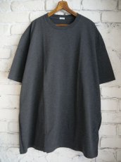 画像1: A.PRESSE Light Weight T-Shirt アプレッセ ライトウェイトTシャツ (AP-5001) (1)