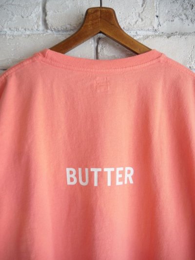 画像3: grown in the sun S/S Tシャツ Model PEANUTS-BUTTER