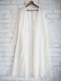 CALICO キャリコ ジャムダニTDシカーダジャケット CAW105JTD 白 CALICO キャリコ ジャムダニTDシカーダジャケット CAW105JTD