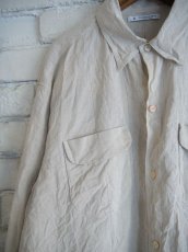 画像3: MAATEE&SONS NOT A PLAIN SHIRTS  マーティーアンドサンズ  ノットアプレインシャツ（MT4103-0606） (3)