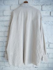 画像5: MAATEE&SONS NOT A PLAIN SHIRTS  マーティーアンドサンズ  ノットアプレインシャツ（MT4103-0606） (5)