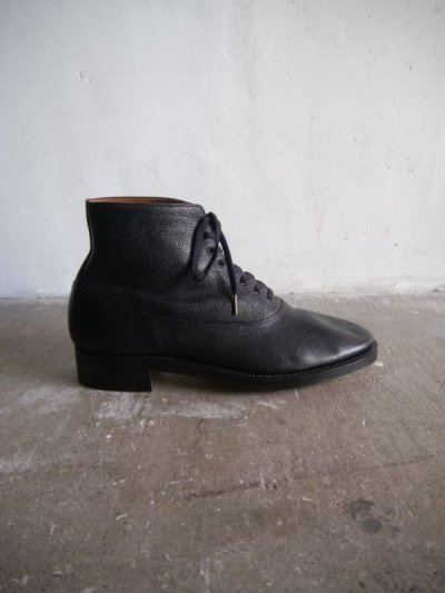 画像3: forme【WOMEN'S】Moleton フォルメ ショートブーツ（fm-136）