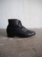 画像3: forme【WOMEN'S】Moleton フォルメ ショートブーツ（fm-136） (3)