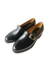 画像1: 【予約】forme Monks ILCIA leather フォルメ モンクス (fm-124) (1)