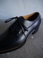 画像4: forme【WOMEN'S】 Vincent plain toe フォルメ ヴィンセントプレーントゥシューズ (ff-133) (4)