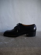 画像2: forme【WOMEN'S】 Vincent plain toe フォルメ ヴィンセントプレーントゥシューズ (ff-133) (2)