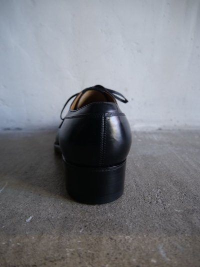 画像3: forme【WOMEN'S】 Vincent plain toe フォルメ ヴィンセントプレーントゥシューズ (ff-133)