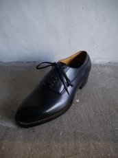 画像1: forme【WOMEN'S】 Vincent plain toe フォルメ ヴィンセントプレーントゥシューズ (ff-133) (1)