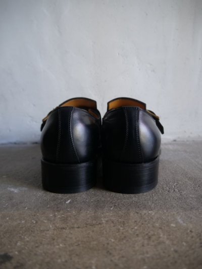 画像3: forme【WOMEN'S】Belted shoes フォルメ ベルテッドシューズ (ff-125)