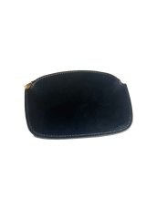 画像1: forme Coin purse ILCIA leather フォルメ コインパス (1)