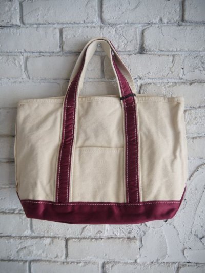 画像3: OUTIL SAC COLMAR インディゴキャンバストート M（OV-G001）