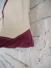 画像4: OUTIL SAC COLMAR インディゴキャンバストート M（OV-G001） (4)