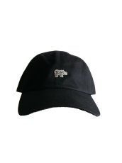 画像3: Scye Cotton Twill Baseball Cap サイ コットンツイルベースボールキャップ(3324-43331) (3)