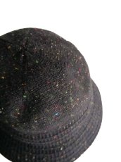 画像3: Nine Tailor Purslane Hat ナインテーラー サーモハット (N-1309) (3)