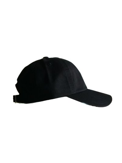 画像3: Scye Cotton Twill Baseball Cap サイ コットンツイルベースボールキャップ(3324-43331)