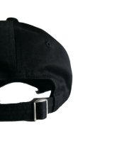 画像5: Scye Cotton Twill Baseball Cap サイ コットンツイルベースボールキャップ(3324-43331) (5)