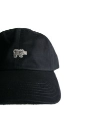 画像2: Scye Cotton Twill Baseball Cap サイ コットンツイルベースボールキャップ(3324-43331) (2)