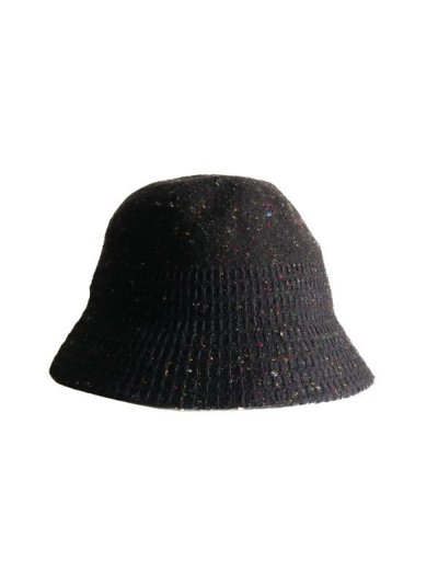 画像1: Nine Tailor Purslane Hat ナインテーラー サーモハット (N-1309)