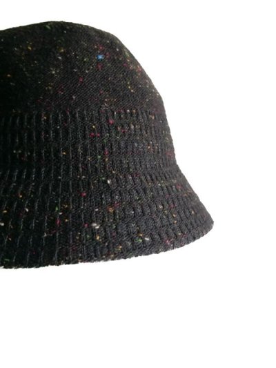 画像2: Nine Tailor Purslane Hat ナインテーラー サーモハット (N-1309)