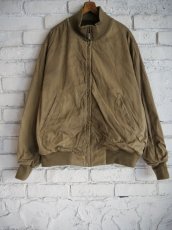 画像1: A.PRESSE Vintage Tankers Jacket  ア プレッセ ヴィンテージタンカーズジャケット (24AAP-01-38H) (1)