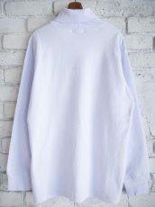 画像4: DRESS Plain Turtle neck ドレス プレーンタートルネック(24-02D-PTN) (4)