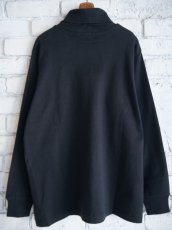 画像4: DRESS Plain Turtle neck ドレス プレーンタートルネック(24-02D-PTN) (4)