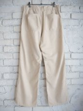 画像5: MAATEE&SONS US NAVY DENIM PANTS マーティーアンドサンズ  US NAVY デニムパンツ （MT4303-0217B） (5)