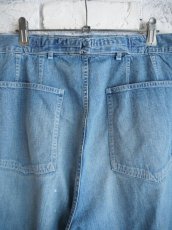 画像3: MAATEE&SONS MILITARY DENIM マーティーアンドサンズ  ミリタリーデニム （MT4303-0211A） (3)