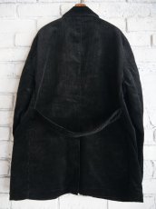 画像4: Gurank Corduroy Coverall JK グランク コーデュロイカバーオールジャケット (24A37) (4)