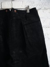 画像3: Gurank Corduroy work pants グランク コーデュロイワークパンツ (24K43) (3)