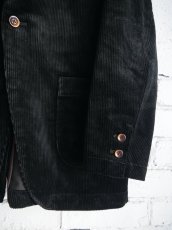 画像3: Gurank Corduroy Coverall JK グランク コーデュロイカバーオールジャケット (24A37) (3)