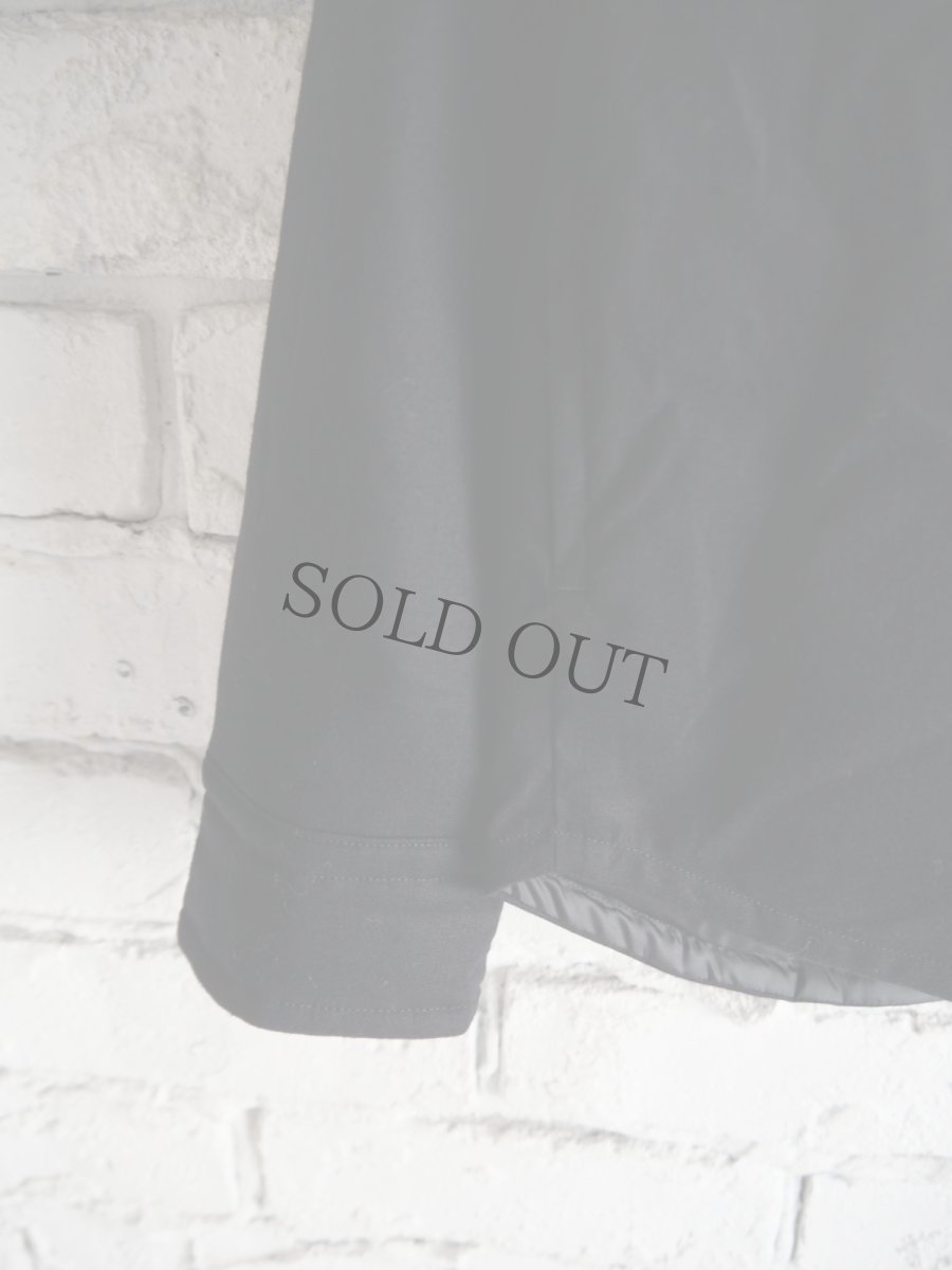 画像4: ゴーシュ  ダウンシャツ（G244-B019） (4)