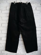 画像5: Gurank Corduroy work pants グランク コーデュロイワークパンツ (24K43) (5)