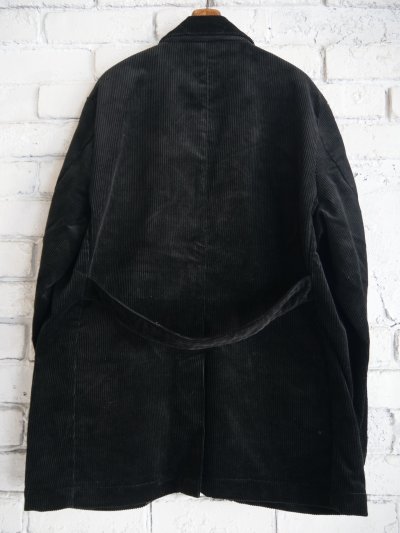 画像3: Gurank Corduroy Coverall JK グランク コーデュロイカバーオールジャケット (24A37)