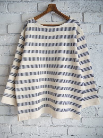 画像1: OUTIL TRICOT NAY ウティ カットソー （OU-C008-1）