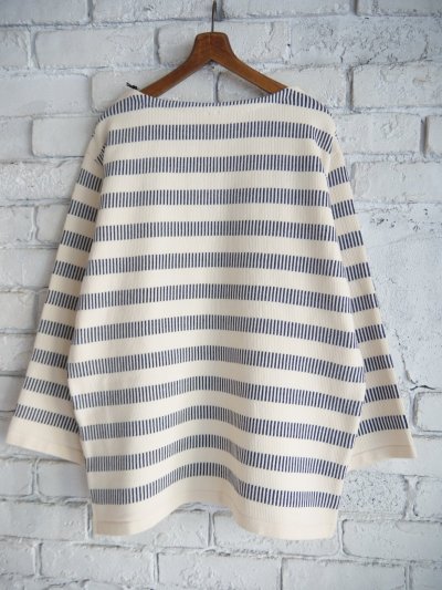 画像3: OUTIL TRICOT NAY ウティ カットソー （OU-C008-1）