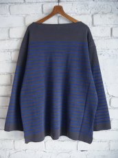 画像5: OUTIL TRICOT NAY ウティ カットソー （OU-C008） (5)