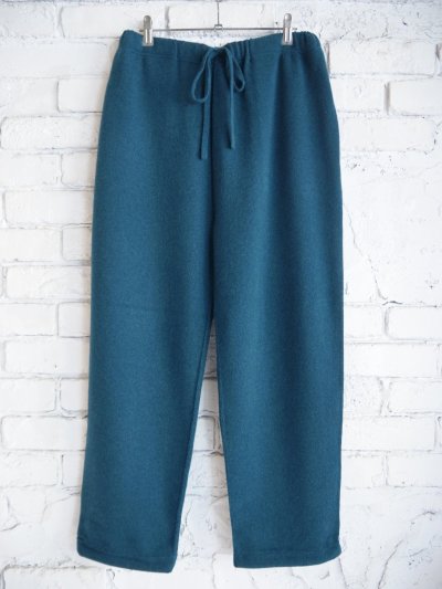 画像1: HERILL American deadstock sweat pants ヘリル アメリカンデッドストックスウェットパンツ(24-080-HL-8130-30)