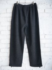 画像5: HERILL American deadstock sweat pants ヘリル アメリカンデッドストックスウェットパンツ(24-080-HL-8130-30) (5)